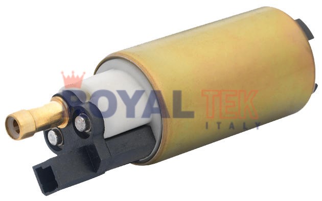 RT008 - BBA.COMB.FORD KA - FOCUS